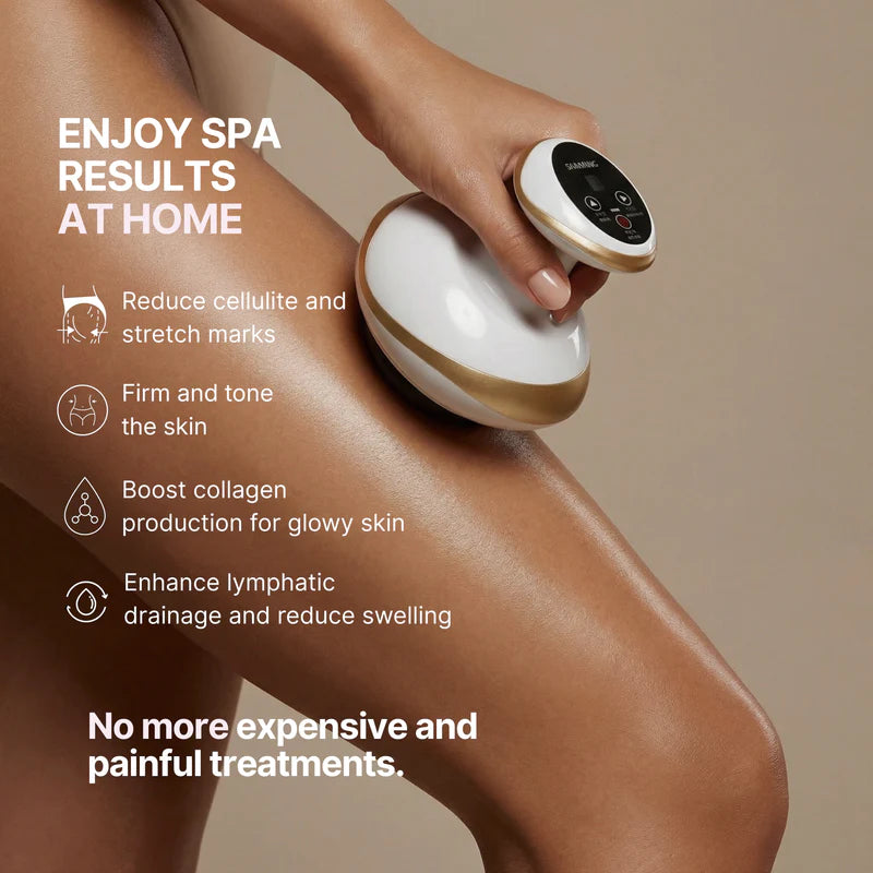 TILLFĂLLIGT 50% OFF | GlowSculptâą