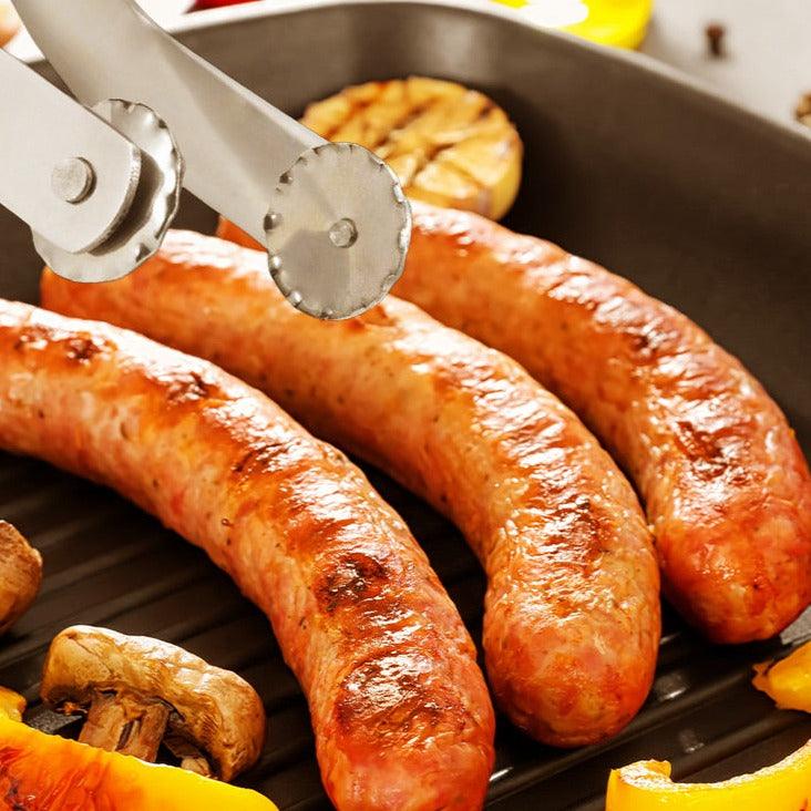 1 + 1 GRATIS IDAG | SizzleFlip⹠| BBQ Saucisse-tÄng - Aurora Stockholm