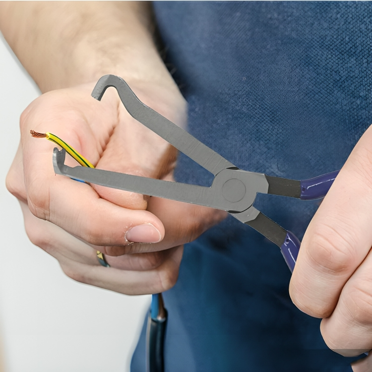 PlugPuller⹠| Elektrisk avdragartÄng