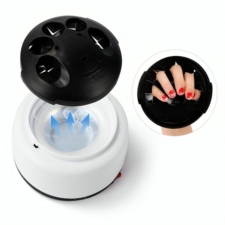 PolishGone⹠| NagelÄngare gelborttagningsmaskin