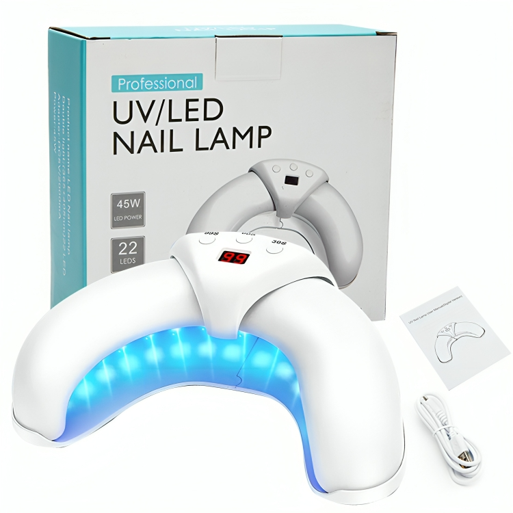 TILLFÄLLIGT 50% RABATT | NailRenew™ | Bekämpa och eliminera nagelsvamp!