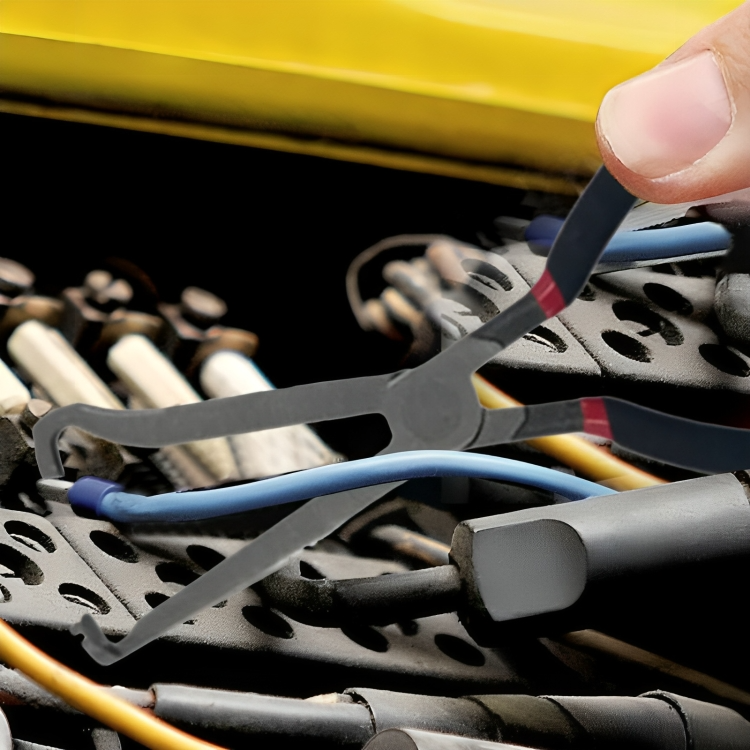 PlugPuller⹠| Elektrisk avdragartÄng