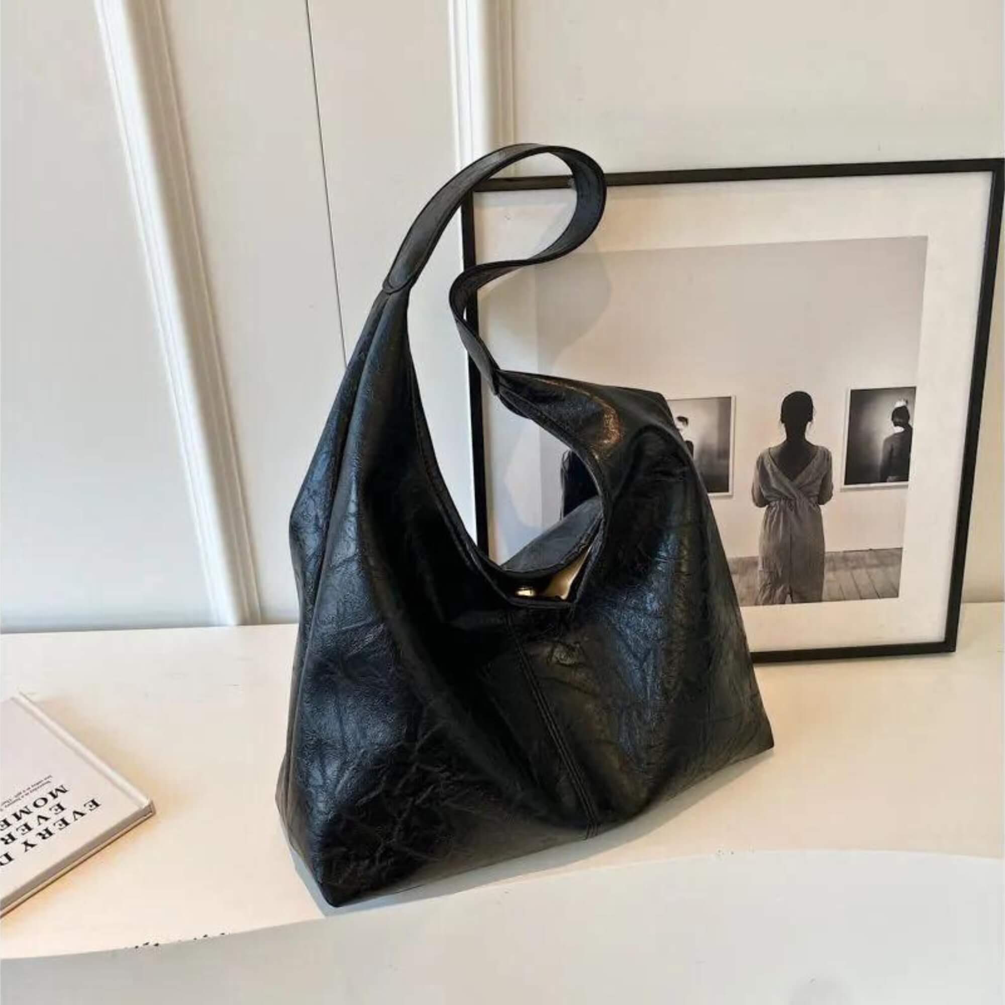 FreyaTote⹠| TotevÀska i lÀder