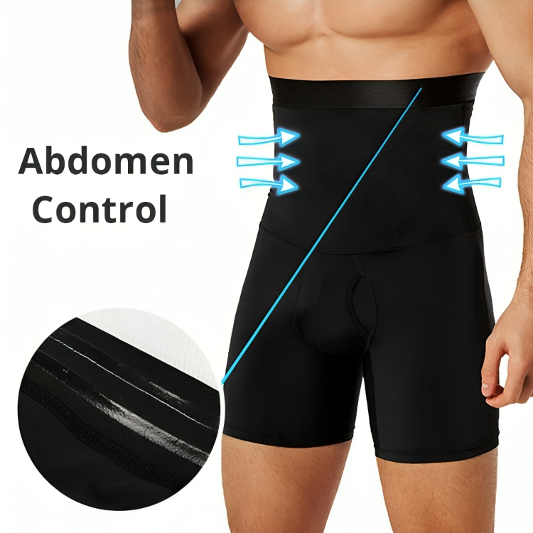 ShapePro⹠| HöftbÀlte kompressionsshorts för mÀn