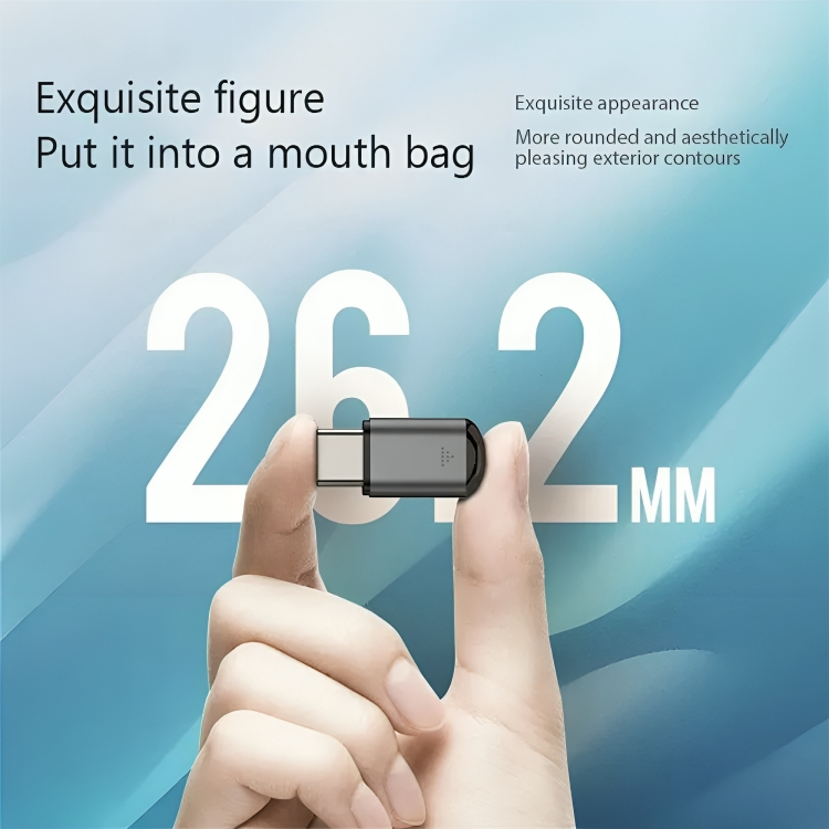 DeviceMaster⹠| Smartphone miniadapter med fjÀrrkontroll