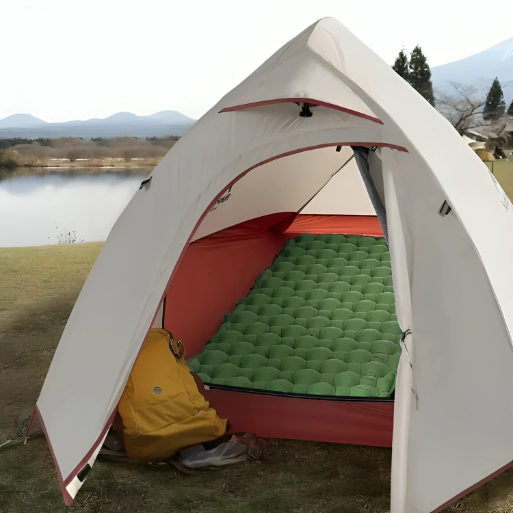 AeroBedâą | Camping luftmadrass