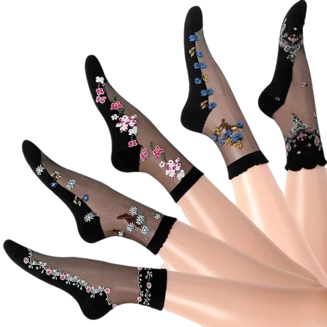 5 + 5 GRATIS IDAG | SilkStep™