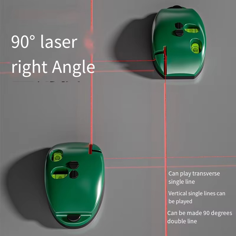 TILLFÄLLIGT 50% OFF | LaserMate™