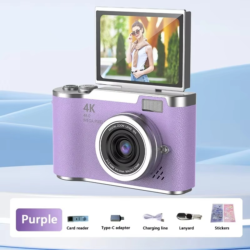 TILLFÄLLIGT 50% OFF | PixieCam™