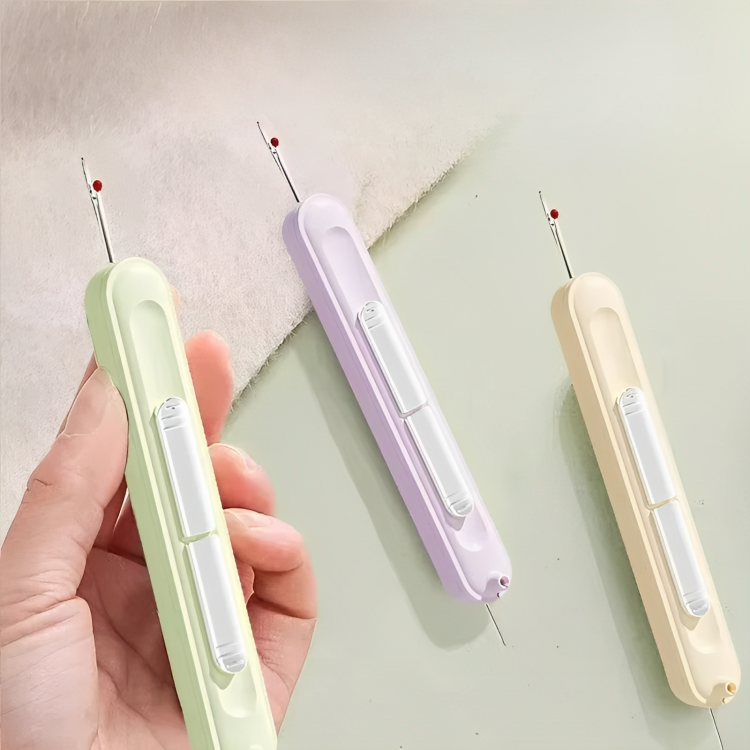 StitchSwift⹠| Ditt hemliga vapen för felfri sömnad!