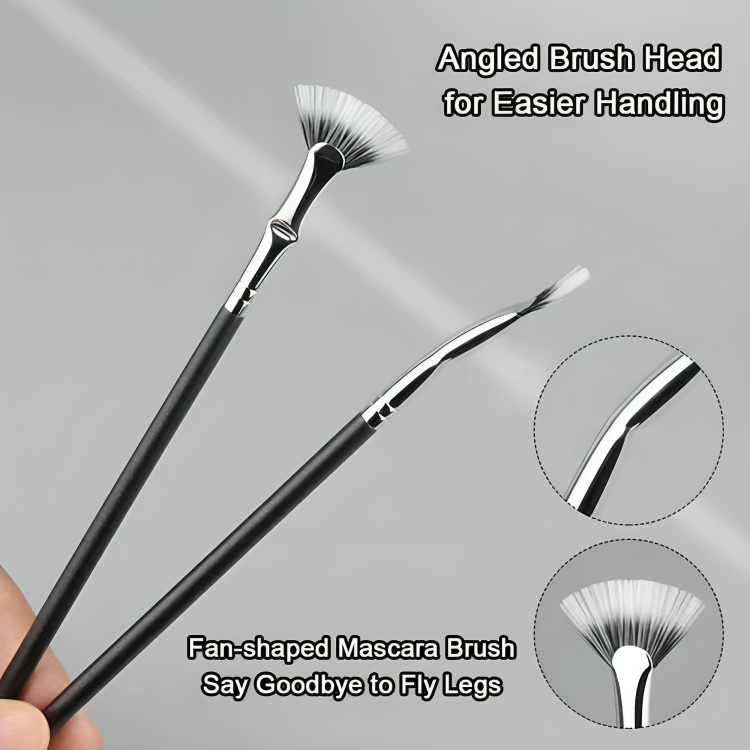 1 + 1 GRATIS IDAG | LashSweep⹠| Din genvÀg till definierade, klumpfria ögonfransar!
