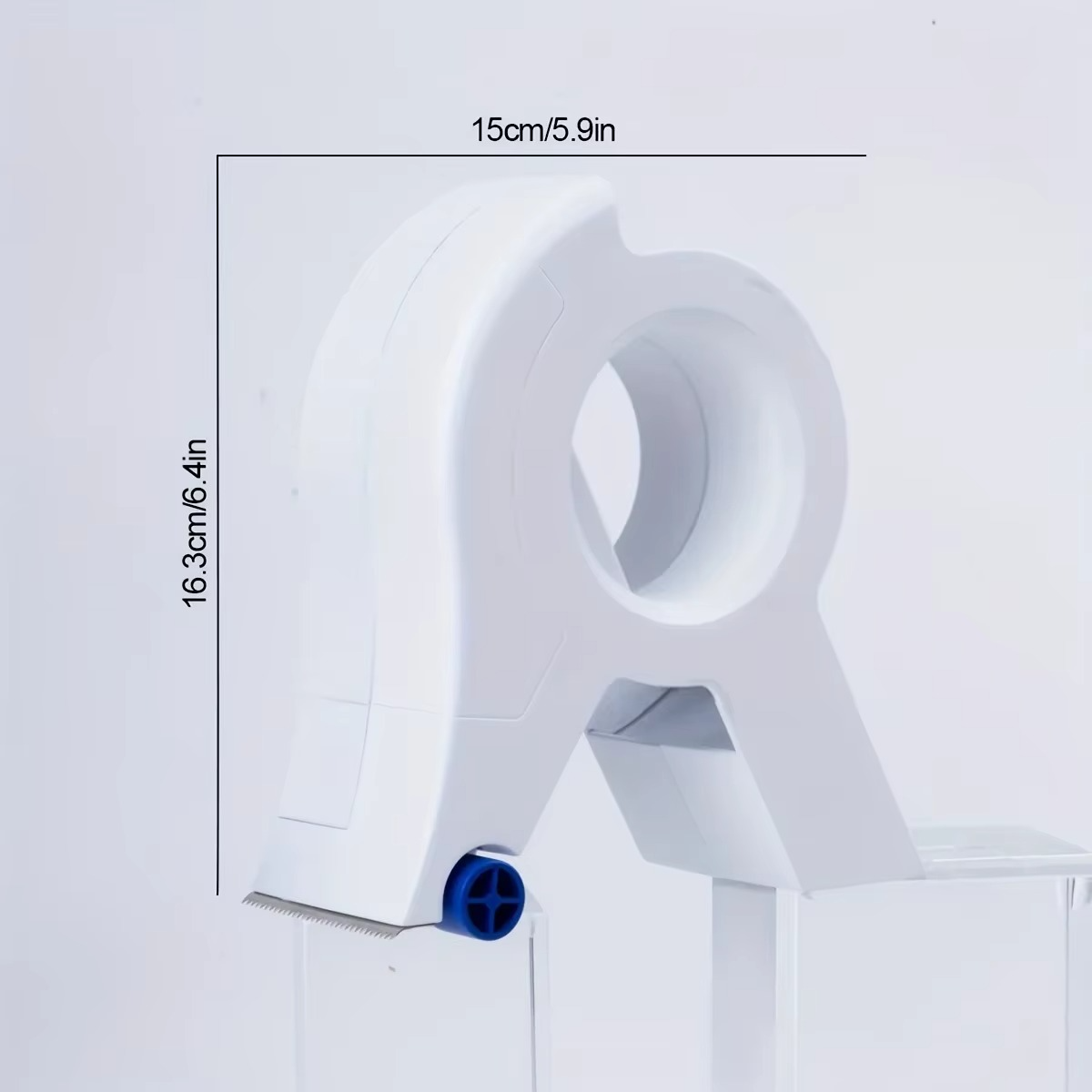 TILLFÄLLIGT 50% RABATT | TapePro™ | Smidig applicering av tejp varje gång!