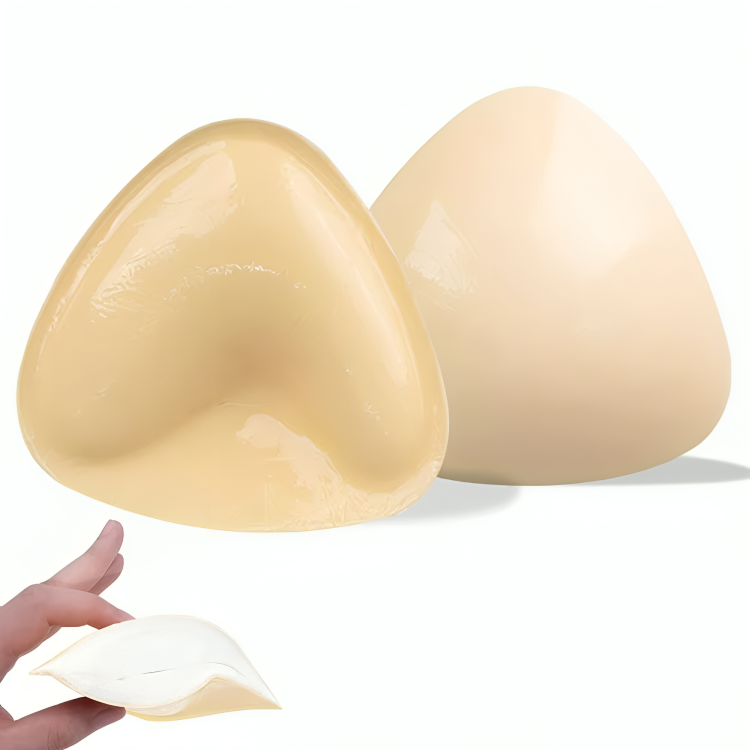 1 SET + 1 SET GRATIS IDAG | BoostPads™ | Öka med två kupstorlekar direkt!