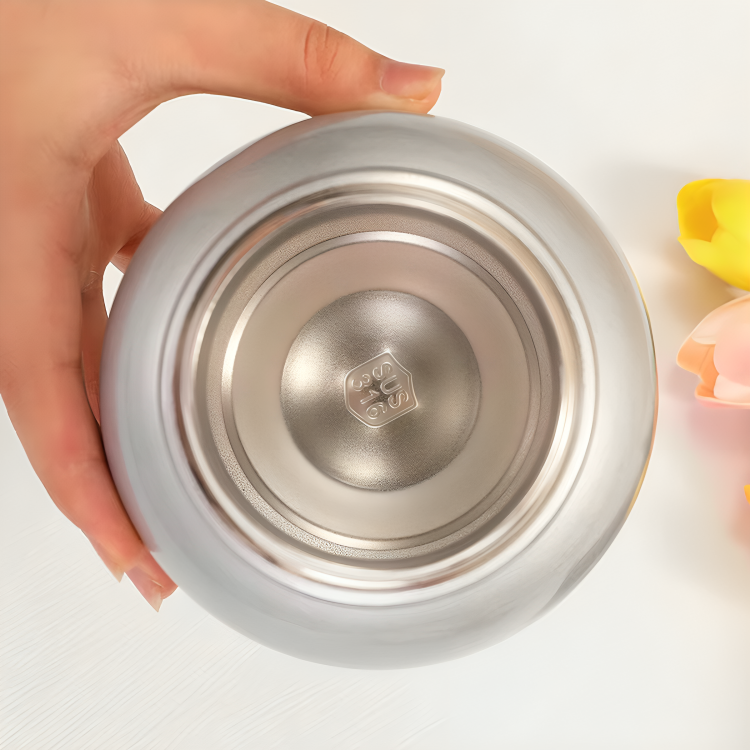 TILLFĂLLIGT 50% RABATT | KettlePopâą | Sippa med stil med trendig pastellfĂ€rgad charm!