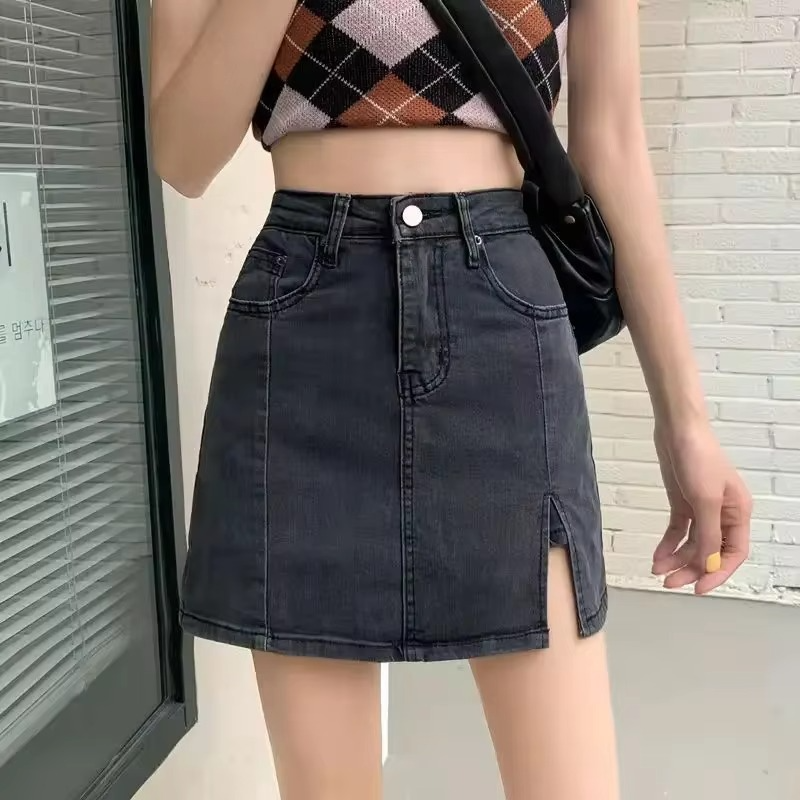 Meiraâą | Njut av friheten hos shorts med elegansen hos en kjol!