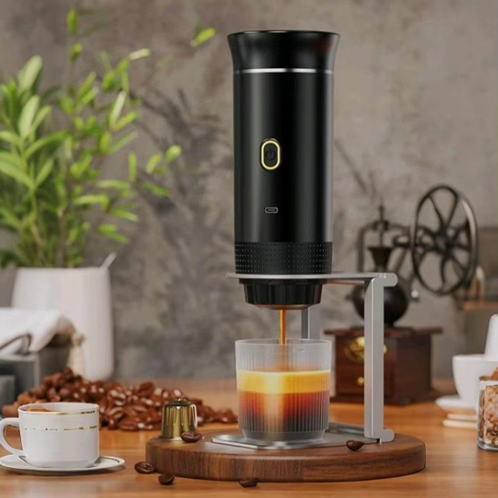 TILLFÄLLIG 50 % OFF | BrewXpress™