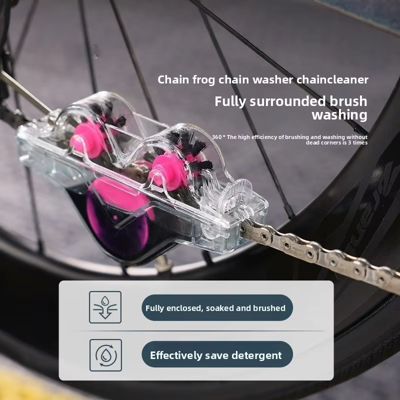 TILLFĂLLIGT 50% OFF | ChainShineâą