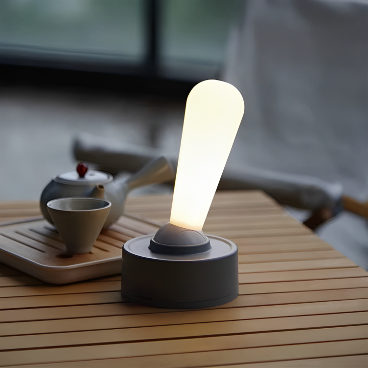 GlowStick⹠| Mysig belysning möter interaktiv design!