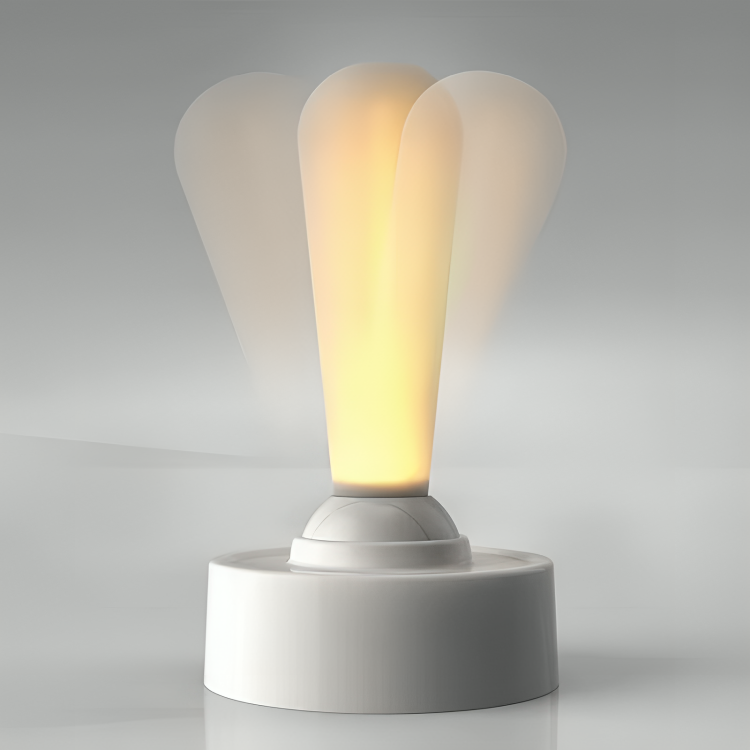 GlowStick⹠| Mysig belysning möter interaktiv design!