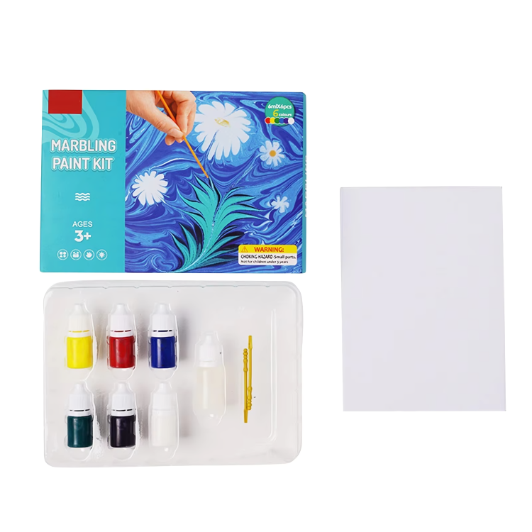 TILLFÄLLIGT 50% OFF | ColoraFlow™