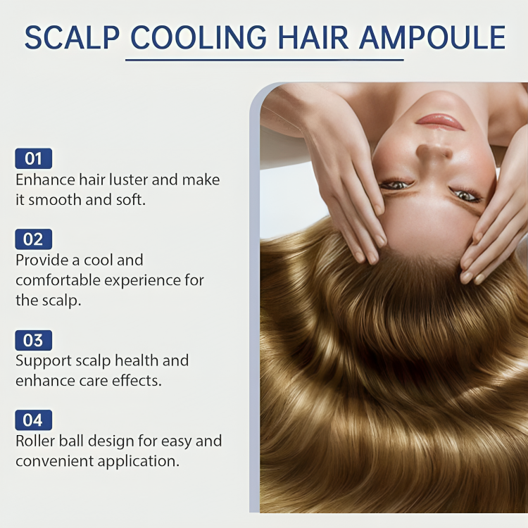 TILLFĂLLIGT 50% RABATT | HairViveâą | Upplev kraften i omedelbar reparation och nĂ€ring för hĂ„ret!