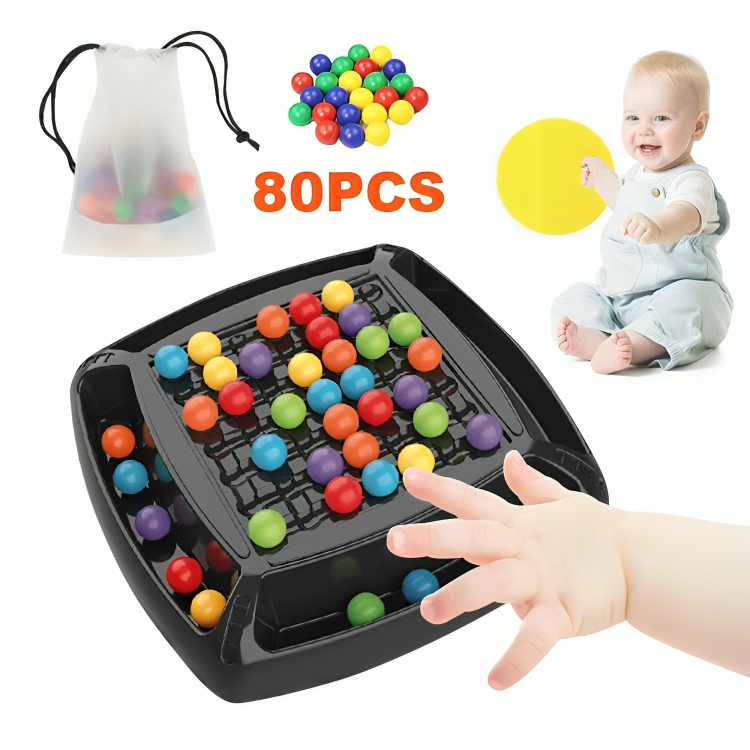 TILLFĂLLIGT 50% RABATT | ColorClashâą | TrĂ€na din hjĂ€rna medan du spelar!