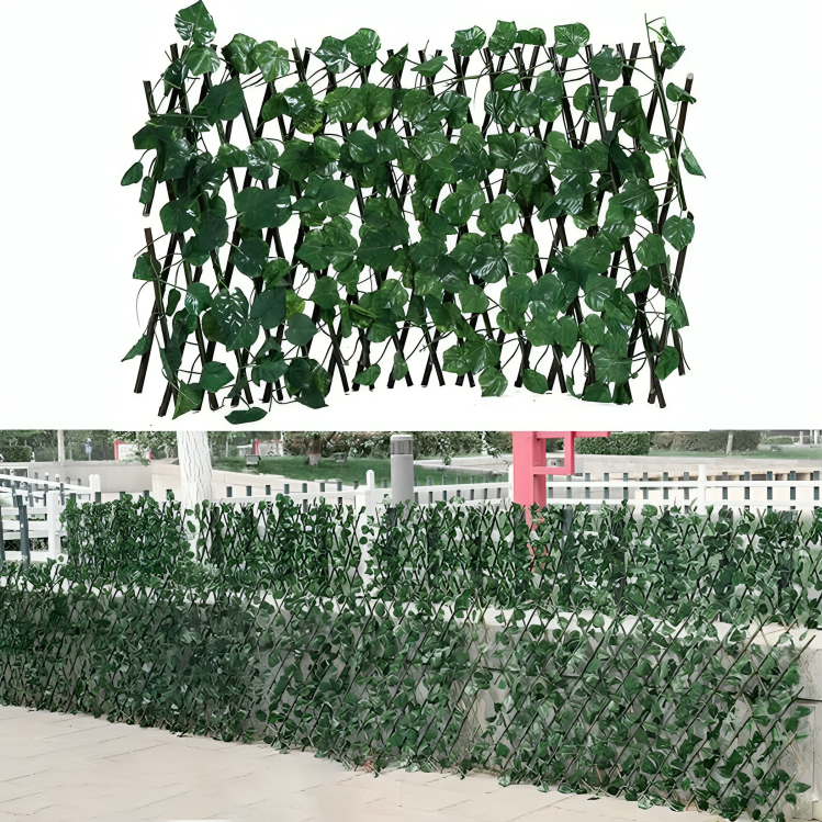 1 + 1 GRATIS IDAG | GardenScapeâą | Enkel avskildhet med en touch av naturen!