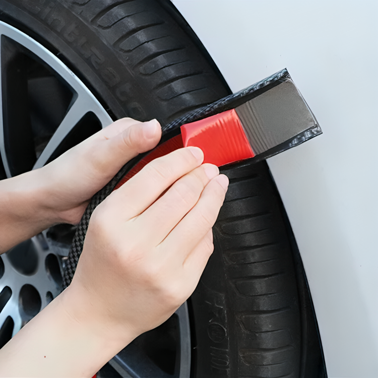 TILLFĂLLIGT 50% RABATT | FenderShieldâą | Skydda din bil frĂ„n det ovĂ€ntade!
