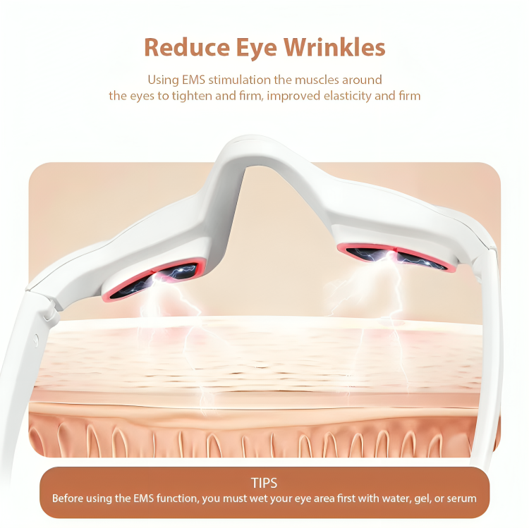 EyeRevive™ | Säg adjö till mörka ringar och svullnader!