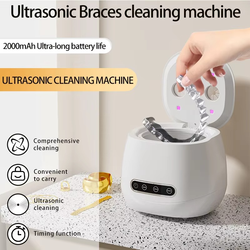 TILLFĂLLIGT 50% OFF | SoniCleanâą