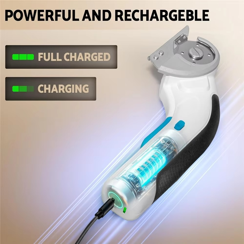 TILLFÄLLIGT 50% OFF | SnipVolt™