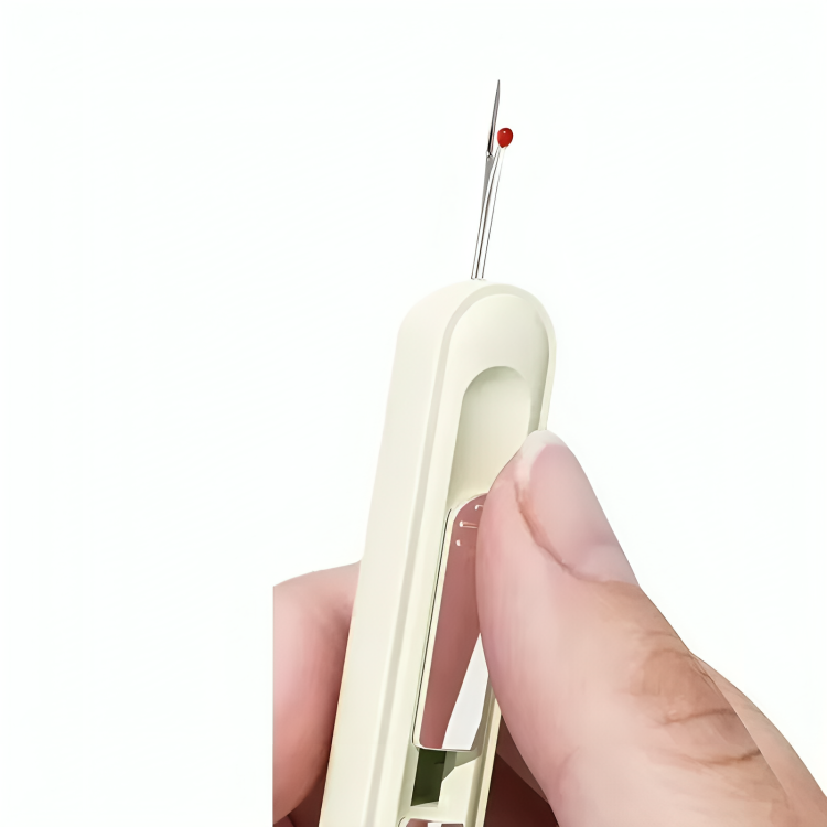 StitchSwift⹠| Ditt hemliga vapen för felfri sömnad!