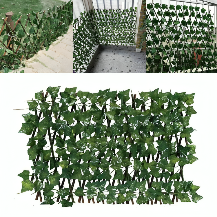 1 + 1 GRATIS IDAG | GardenScapeâą | Enkel avskildhet med en touch av naturen!