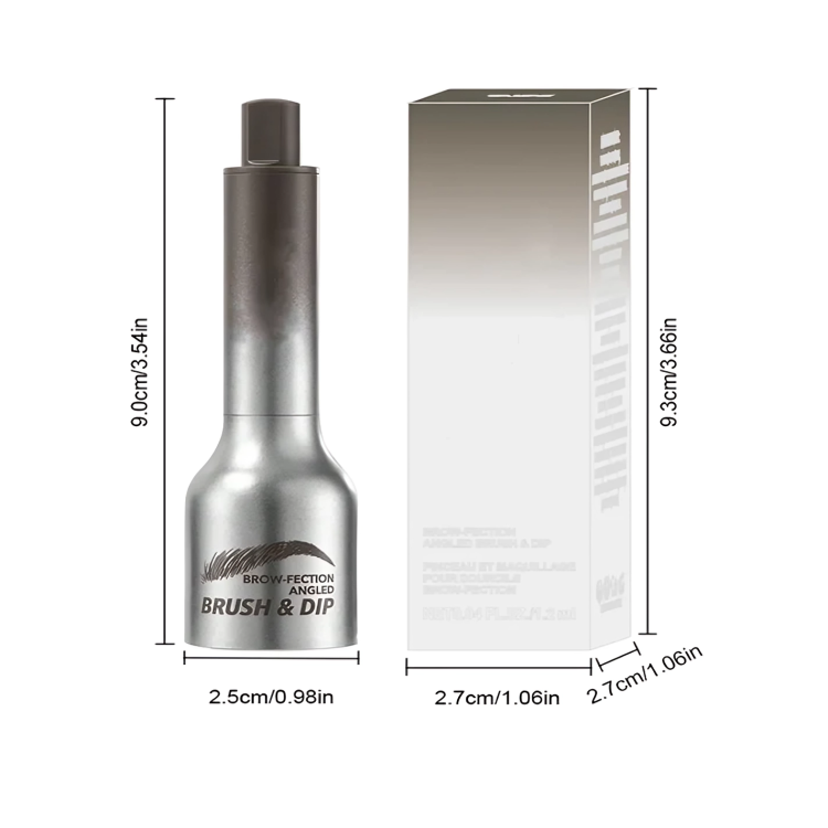 TILLFĂLLIGT 50% RABATT | PerfectArchâą | Flytande brynförstĂ€rkare