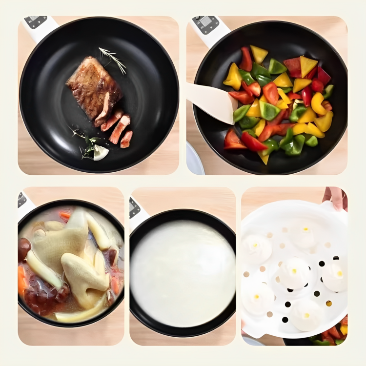 TILLFĂLLIG 50 % OFF | SmartCookâą