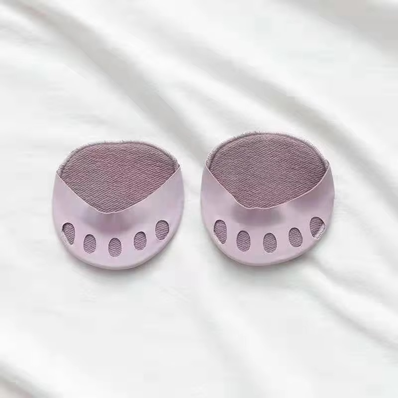 1 + 1 GRATIS IDAG | SootheToes⹠| Dolt skydd för dina fötter!