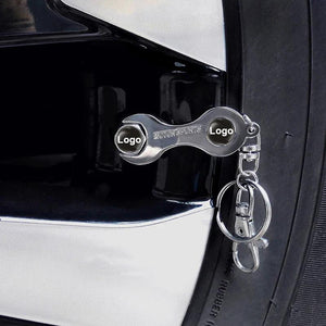 50% RABATT TILLFĂLLIGT | TyreGemâą | Lyxig Ventillockssats - Aurora Stockholm
