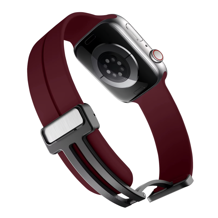 MagFit⹠| Det magnetiska klockarmbandet för en aktiv livsstil!