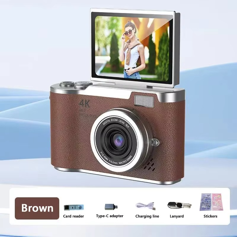 TILLFÄLLIGT 50% OFF | PixieCam™