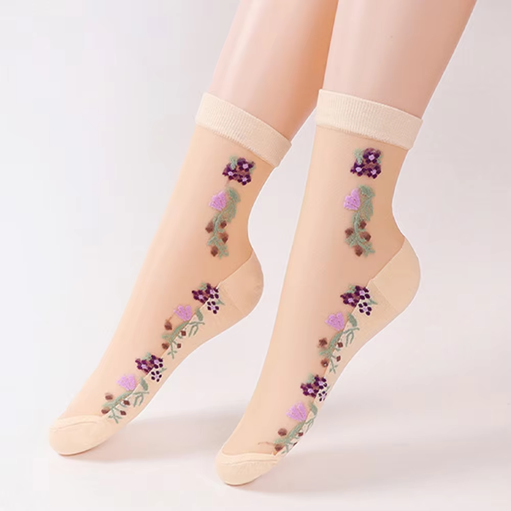 5 + 5 GRATIS IDAG | SilkStep™