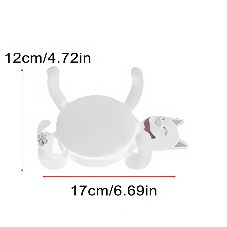 1 + 1 GRATIS IDAG | MeowMat⹠| SÀg adjö till trÄkiga underlÀgg!