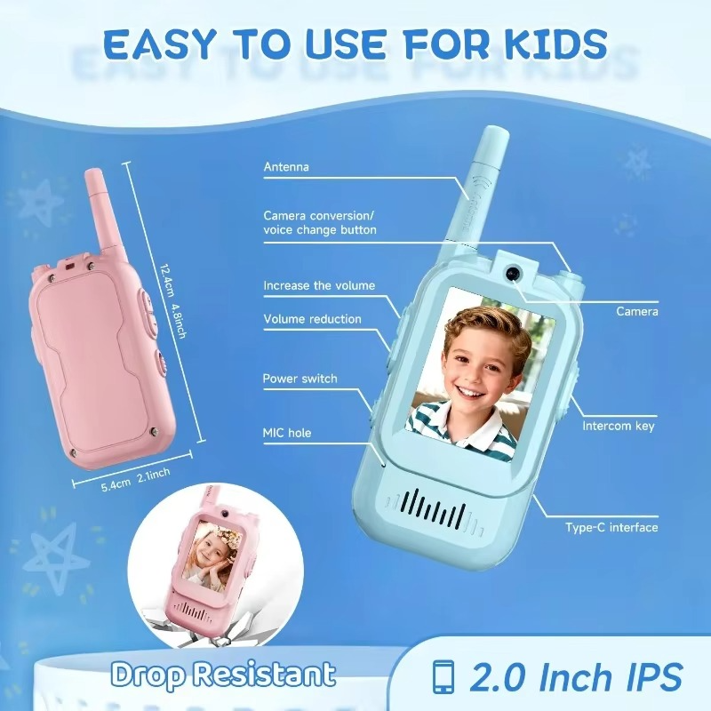 TILLFÄLLIGT 50% OFF | VidPal™