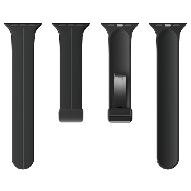 MagFit⹠| Det magnetiska klockarmbandet för en aktiv livsstil!