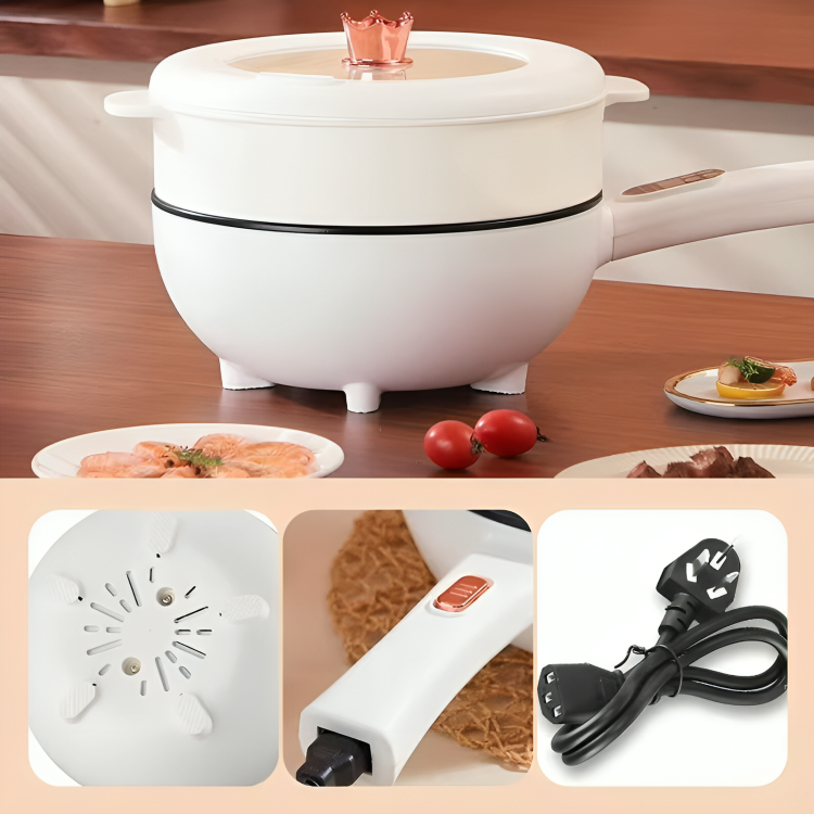 TILLFĂLLIG 50 % OFF | SmartCookâą