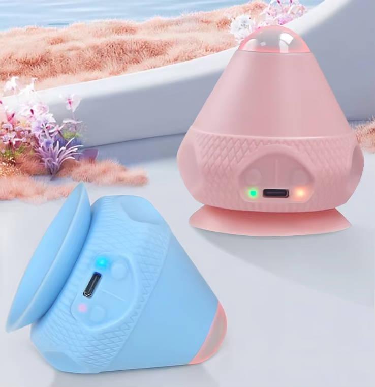 TILLFĂLLIGT 50% RABATT | TheraSpotâą | Stick in den var som helst för en omedelbar massage!