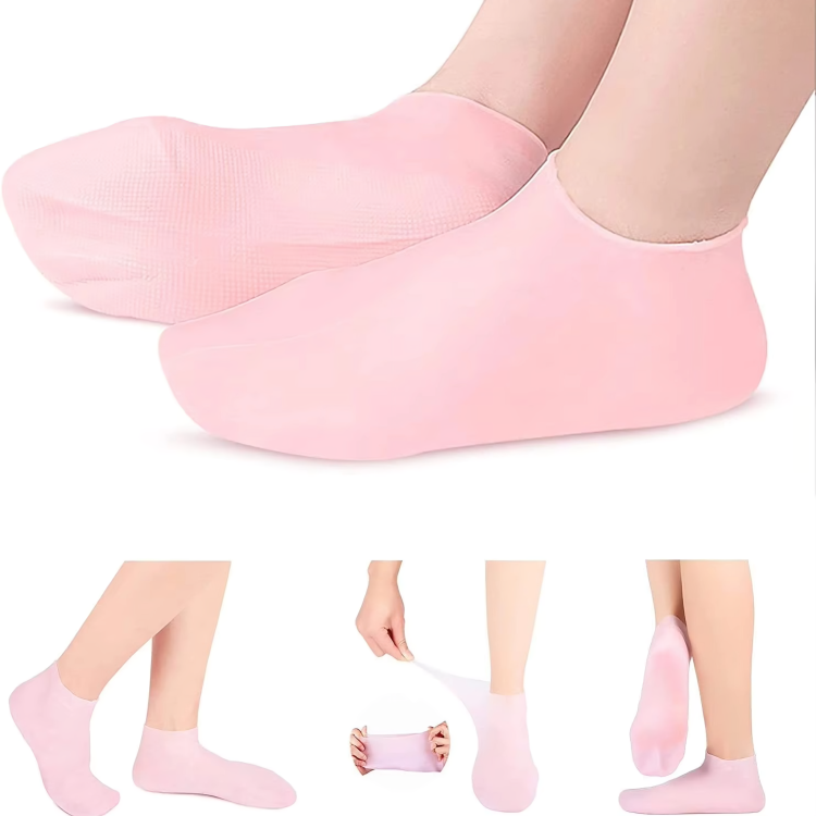 HydraFeet⹠| SÀg adjö till spruckna hÀlar!