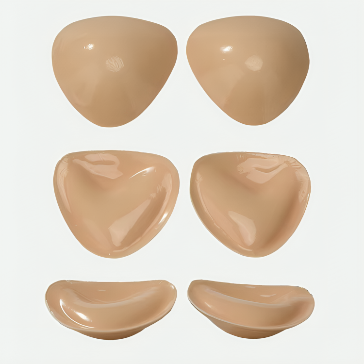 1 SET + 1 SET GRATIS IDAG | BoostPads™ | Öka med två kupstorlekar direkt!