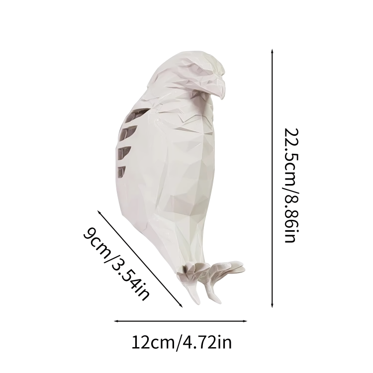 EagleFlare™ | Konstnärlig belysning för ditt utrymme!