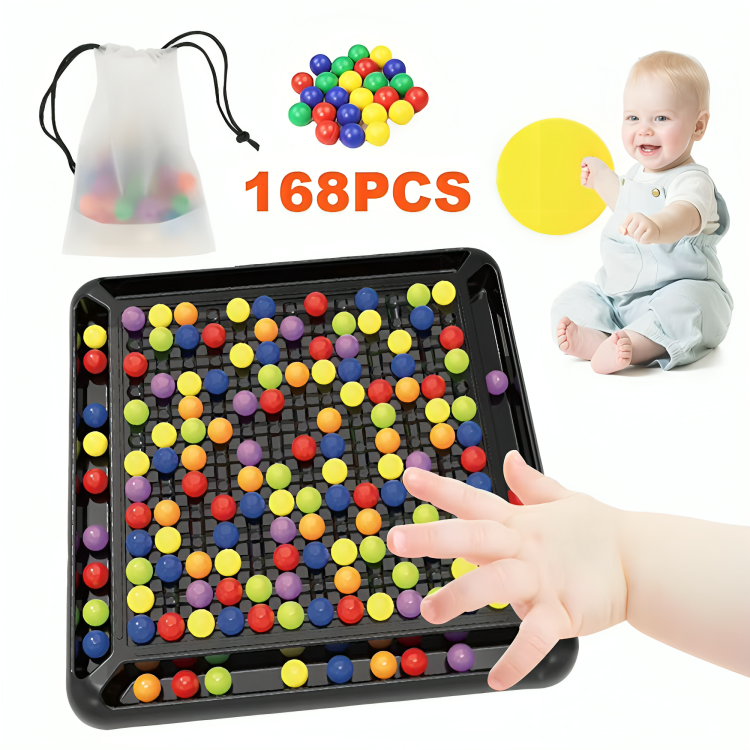 TILLFĂLLIGT 50% RABATT | ColorClashâą | TrĂ€na din hjĂ€rna medan du spelar!