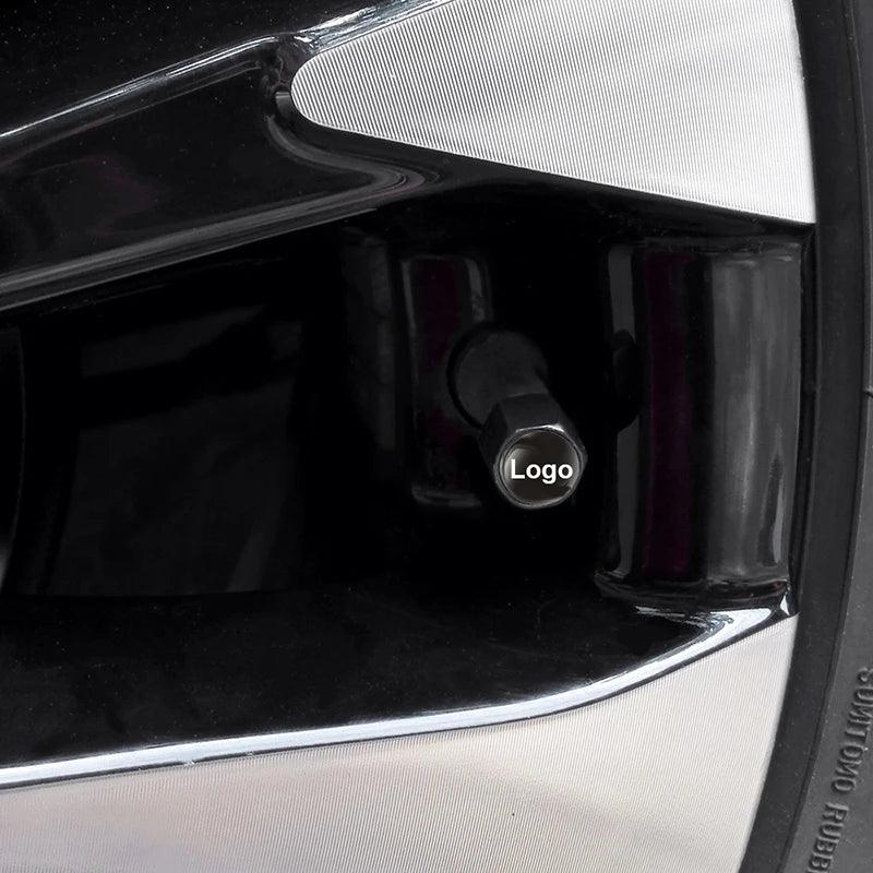 50% RABATT TILLFĂLLIGT | TyreGemâą | Lyxig Ventillockssats - Aurora Stockholm